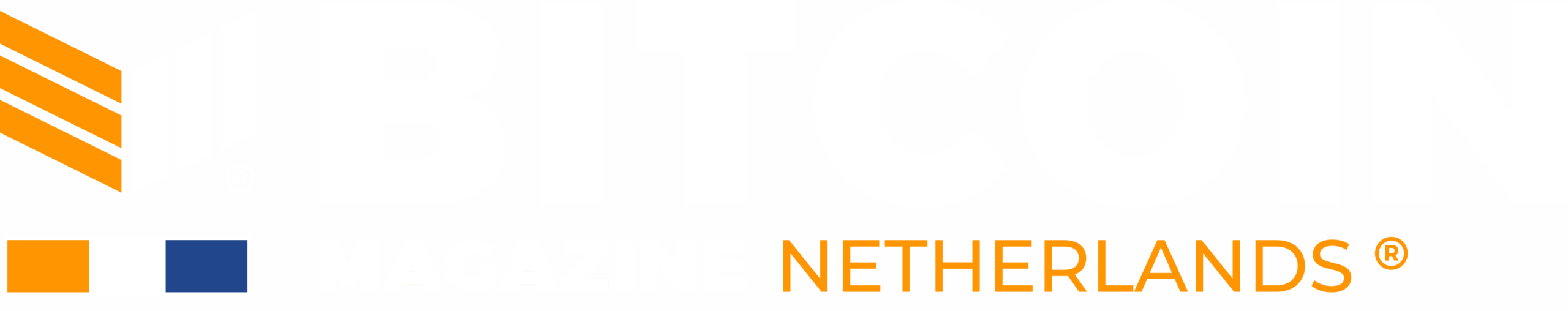 Bitcoin Magazine Logo