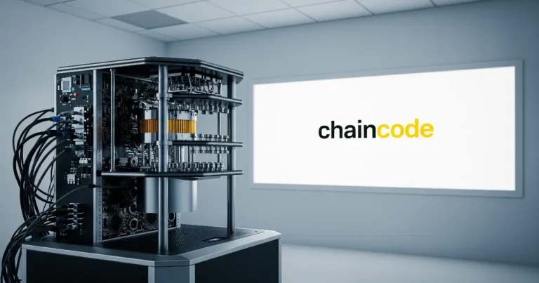 Wat betekent de komst van quantumcomputers voor Bitcoin?