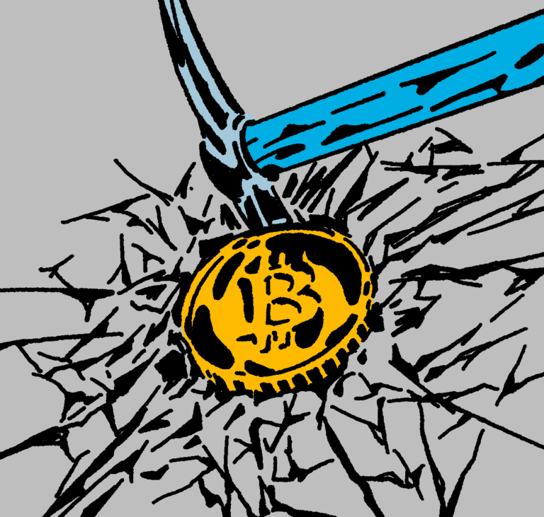 De complete gids tot bitcoinmining