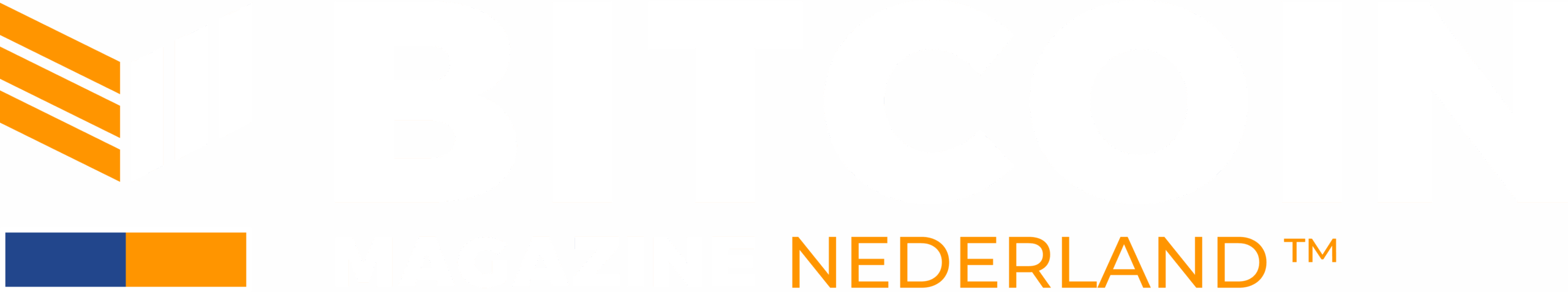 Bitcoin Magazine Logo