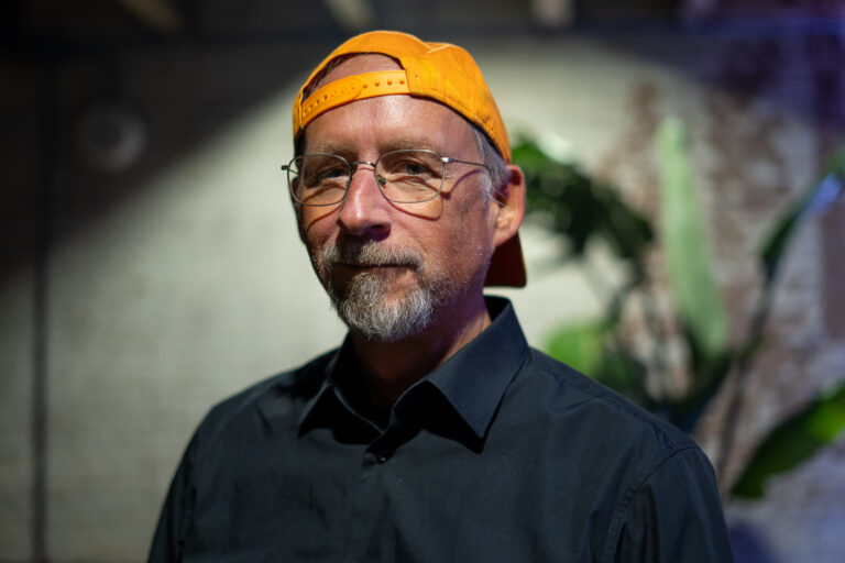 Interview met cryptolegende Adam Back: van cypherpunk tot Bitcoin-architect