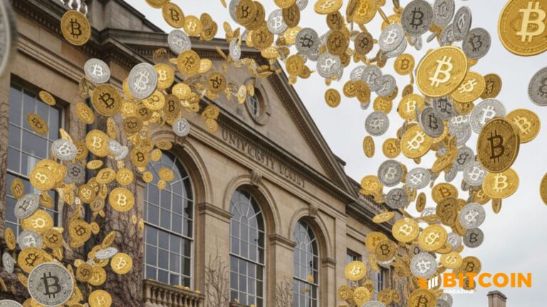 Hesperides University introduceert in 2026 eerste masteropleiding in Bitcoin