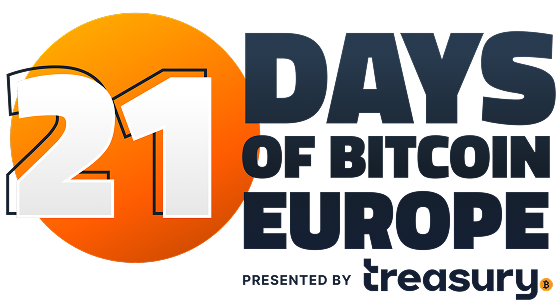 Image (21 Days of Bitcoin Europe – Presented by Treasury)