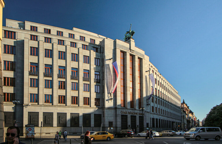 Tsjechische centrale bank koopt voor $1 miljoen aan bitcoin in historisch experiment met digitale activa