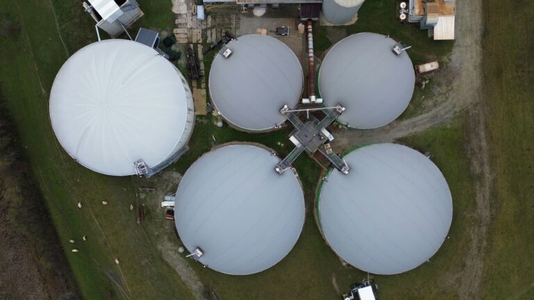 Groene Bitcoin-revolutie in Colombia: spotgoedkoop minen met vuilnisgas