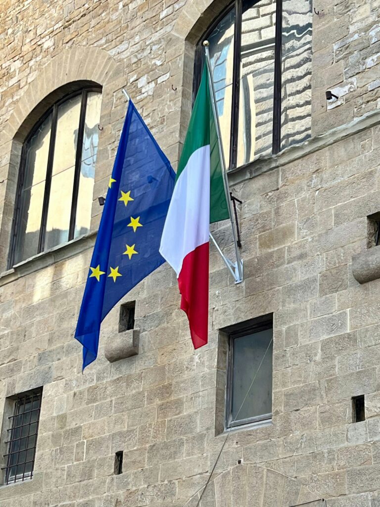 Italië onderzoekt vergroten beleggersbescherming rond crypto