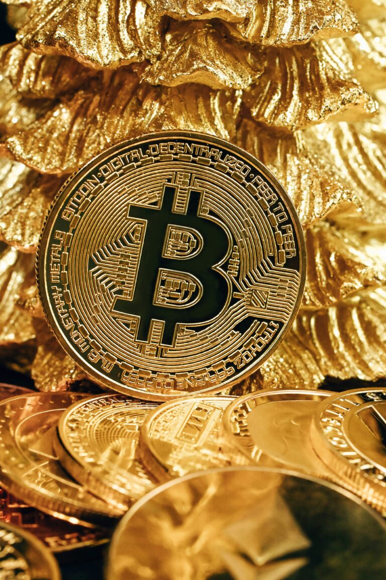 Over de waarde van het vasthouden van Bitcoin’s geschiedenis