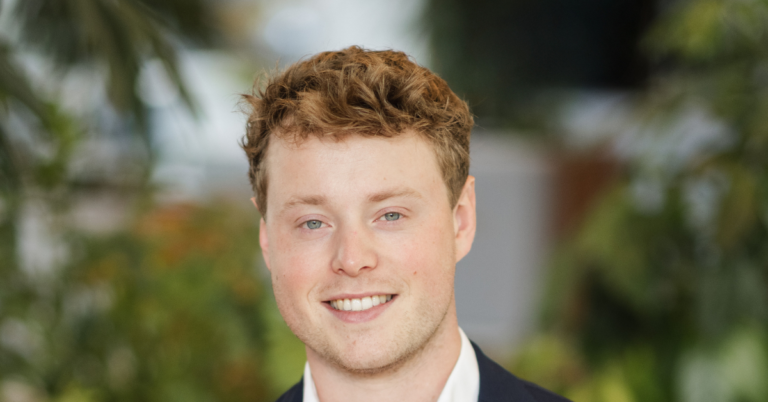 Blockrise laat bedrijven lenen tegen bitcoin: interview met oprichter Jos Lazet