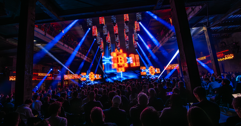 Oprichter Bitcoin Amsterdam: in 100 dagen naar Europa’s grootste Bitcoin-event