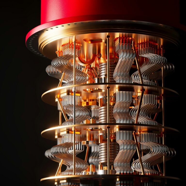 Het quantumrisico voor Bitcoin is mogelijk reëel, maar het netwerk bereidt zich voor: rapport