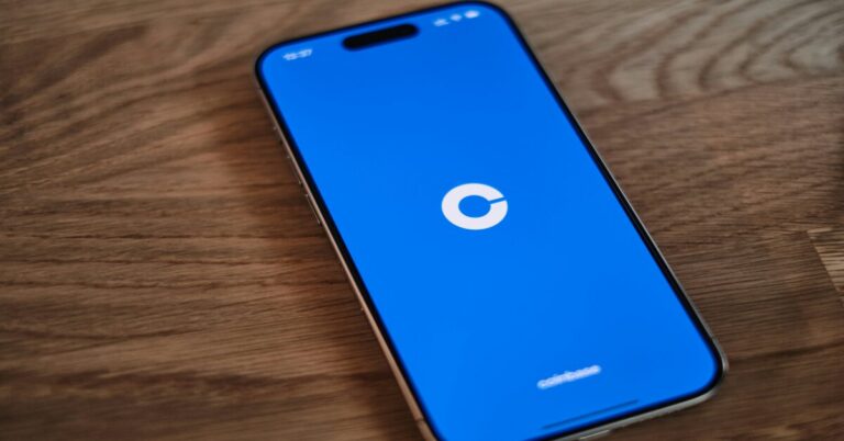 Coinbase introduceert gereguleerde bitcoin- en cryptofutures in heel Europa