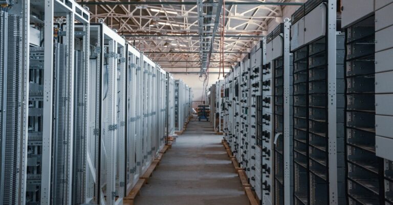 Sterft bitcoin-mining uit? AI wordt nieuwe goudmijn